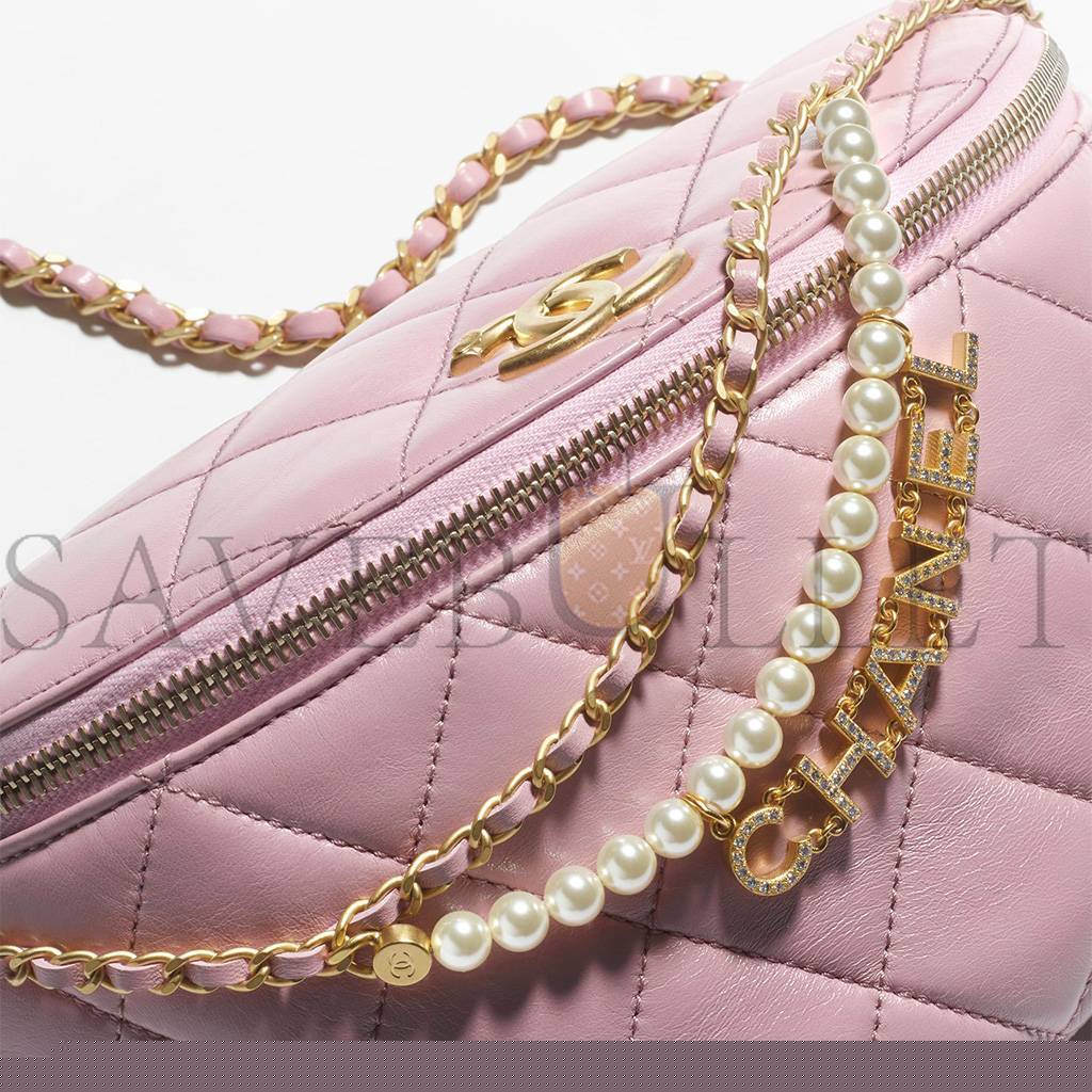 Ch*el waist bag as4991 (24*17*11cm)